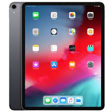 iPad Pro 12.9 Gen 3 2018
